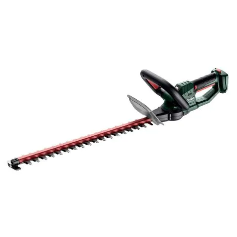 HS 18 LTX 55 Metabo Häcksax utan batteri och laddare Beställ nu